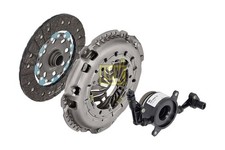 LuK Kupplungssatz 624 3762 33 Mercedes-Benz Marco Polo W447 Vito W447 Mixto Tour