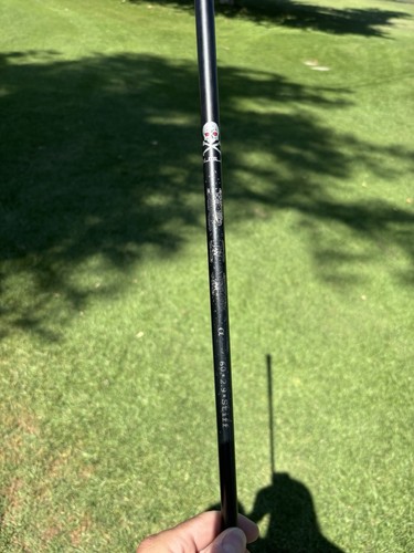 Taylormade M5 3 wood Aldila RIP STIFF shaft! - Picture 7 of 10