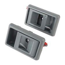 Interior Front Rear Door Handle Driver Passenger Side fit for 1995 1996 199...