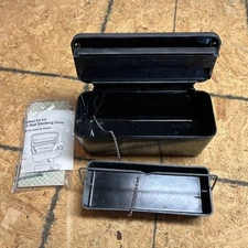 Rubbermaid Smoking Urn “Ash Tray”