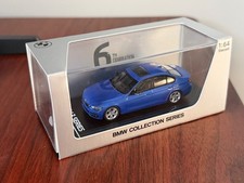 BMW 3 series collectible