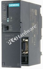 Siemens 6ES7317-2EK14-0AB0 6ES7 317-2EK14-0AB0 SIMATIC S7-300 CPU317-2 PN/DP 1MB