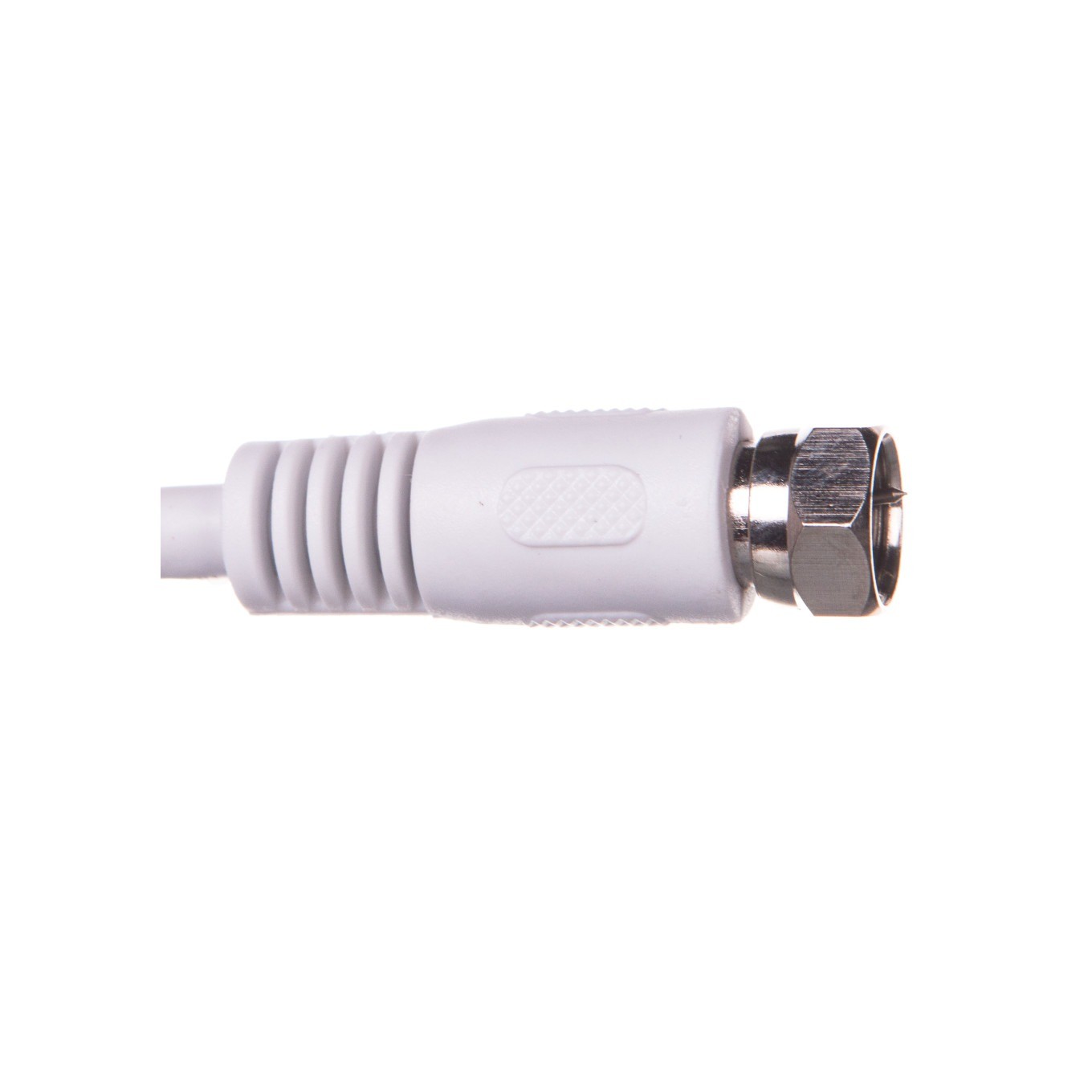 Goobay F Cavo Di Collegamento Standard (80 Db), Cavo Antenna - Immagine 2