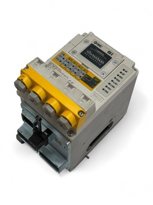 SMC EX245-FPS2-X35 Fieldbus Module