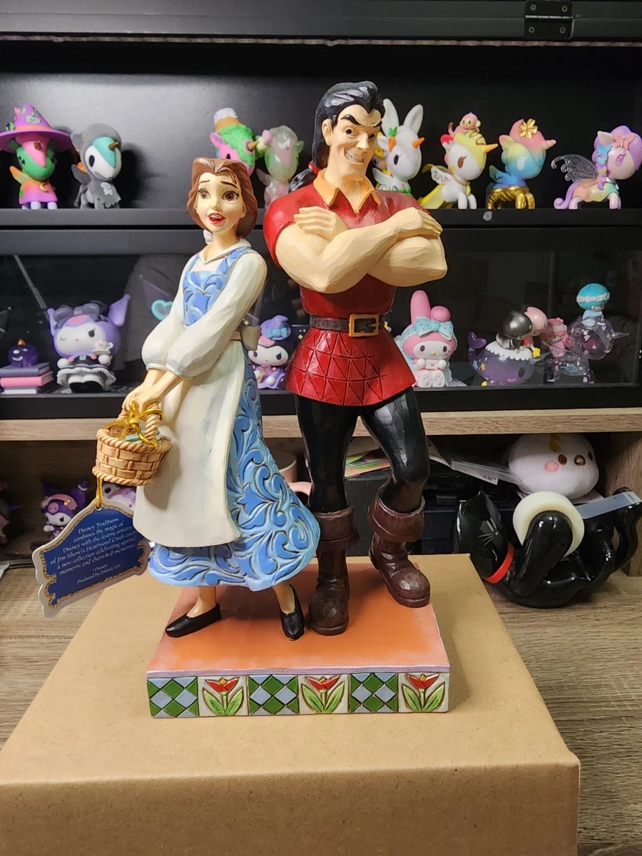 Enesco Jim Shore Belle for sale | eBay