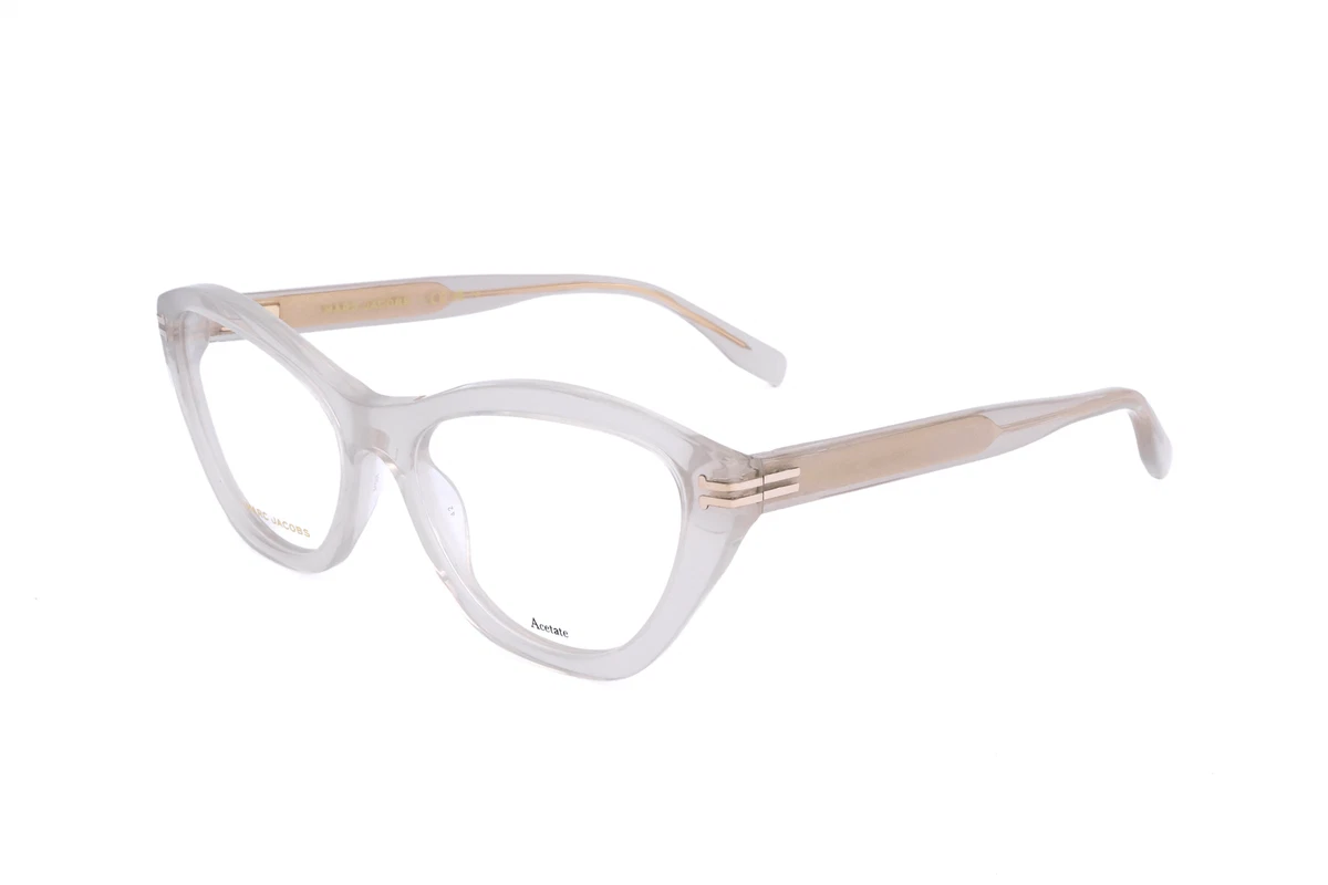 Marc Jacobs Women's 52mm Nude Opticals MJ1086-0FWM-52 | eBay