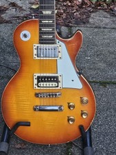 Arbiter Les Paul From 70’s. Made In Japan. Japanese Guitar. MIJ. Kasuga Teisco