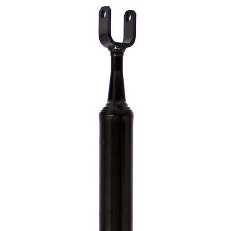 Amortiguadores delanteros Monroe para Audi A4 2000 2001 2002 2003 2004 2005 2006 2007 Foto 4 de 4