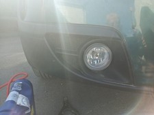 Antibrouillard Fiat SEDICI