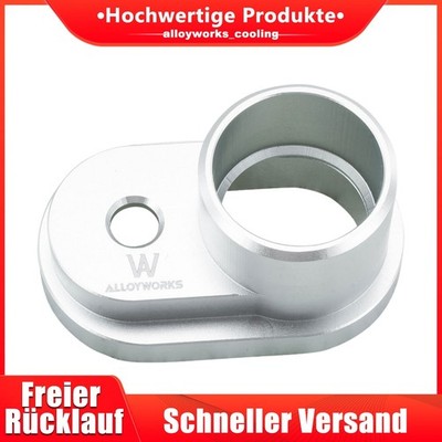 Für VW/Audi BPY FSI Einlassventil Aktivkohle-Reiniger Walnut Blaster Adapter.DE