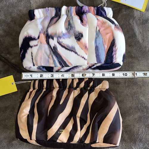 Vince Camuto 2 Harlo Clutch Handgelenktaschen - Bild 2 von 4