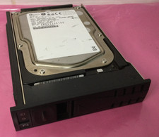 36GB FUJITSU MAX3036NC CA06682-B20000B1 ULTRA 320 SCSI 3.5" HDD W/CADDY