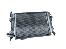 Radiateur Skoda SUPERB