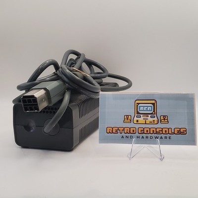 Official Microsoft Xbox 360 OEM- 203w Xenon Zephyr Power Brick