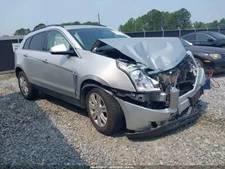 Driver Left Rear Side Door Without Solar Fits 13-16 SRX 262131