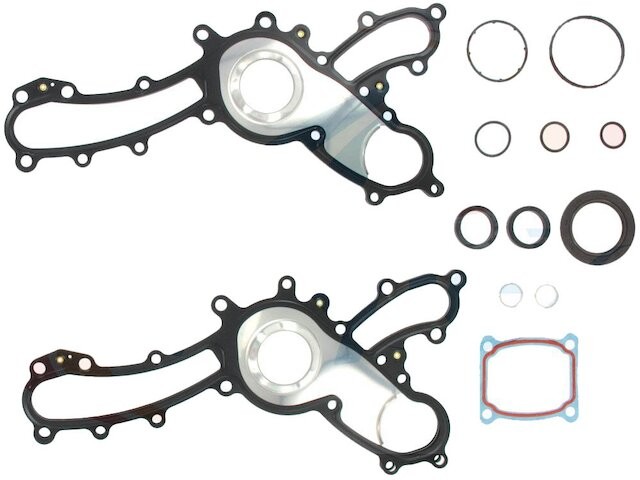 Lotus Evora 2010-2014 Cover gaskets Set