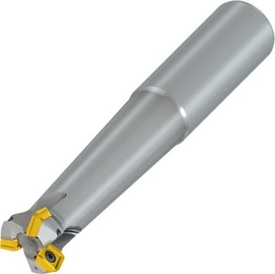 Pramet Hochvorschubfräser ISO 35E3R120A32-SSO12-C D.32mm Schneid-D.35mm
