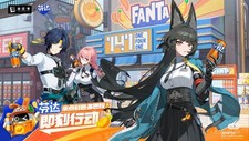 2025 Fenda Mihoyo Zenless Zone Zero ZZZ Chara...