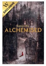 Alchemised SenLinYu - Waterstones Exclusive, ...