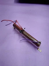 50 Ohm’s 100 Watt  Adjustable Power Wirewound Resistor 
