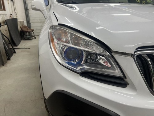 Passenger Right Headlight Fits 13-16 ENCORE 249588