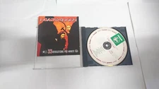 TAN04873 MARXMAN 33 REVOLUTIONS PER MINUTE CD ALBUM