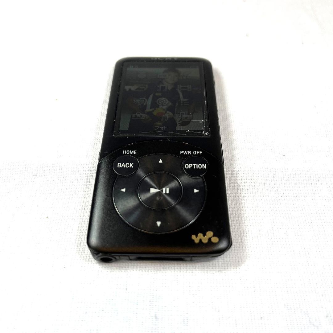 SONY Walkman NW-S755 16GB Operation Confirmed | eBay