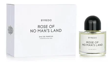 Byredo Rose Of No Man's Land EDP Spray 3.3oz Fragrances New In Box !!