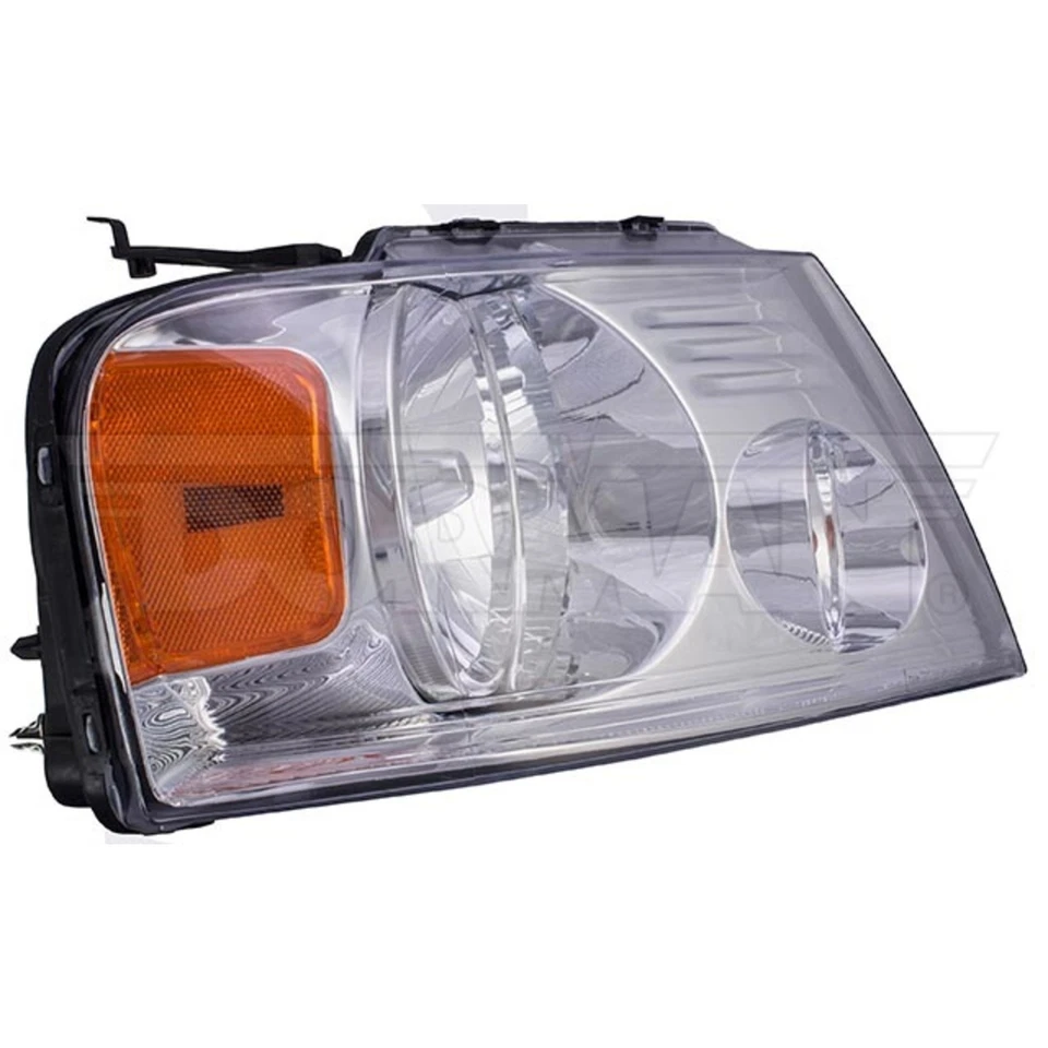 Dorman 1590321 Faro Luz de conducción Faro Pasajero Lado derecho Mano Foto 2 de 4