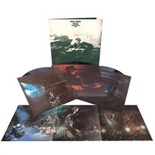 Image of Kelly Jones Don't Let the Devil Take Another Day (Vinyl) 12" Album Box Set