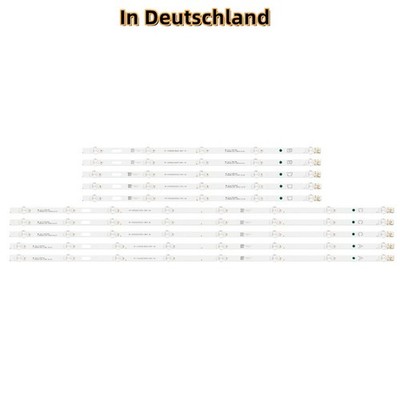 LED-Streifen Für 65UL2063DB 65UA2B63DB VES650QNTB-2D-N41 VES650QNTB-2D-N42