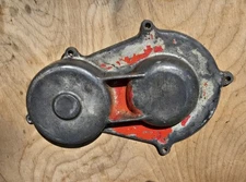 Homelite 20MCS Drive Belt Side Cover Vtg Chainsaw