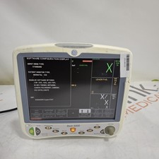 GE Healthcare Dash 5000 - Masimo SpO2 Patient Monitor