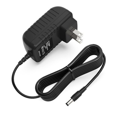 12V Charger for Electronic Digital Piano Keyboard YP-225 YPG-235 YPG-525 YPG-535
