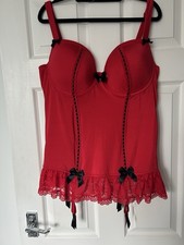 Love honey Basque 3XL/4xl (22-24)