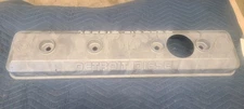 12V71 6-71 New Old Stock Detroit Diesel 5103802 Valve Cover Cast Aluminum