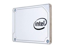 Intel SSD 545s Series (512GB, 2.5" SATA, 64-Layer TLC 3D NAND)