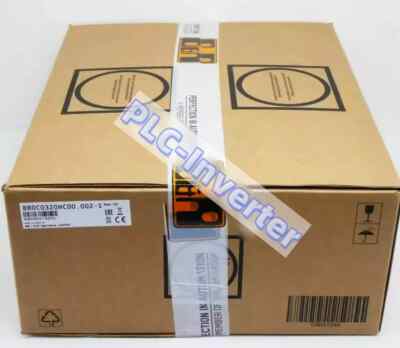 8B0C0320HC00.002-1 servo drive Power supply Brand new via FedEx or DHL#