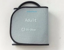 Welch Allyn Blood Pressure Cuff Pure Cotton Adult 25-35cm Ambulatory 