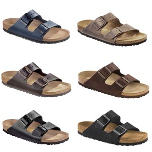 arizona nubuck leather