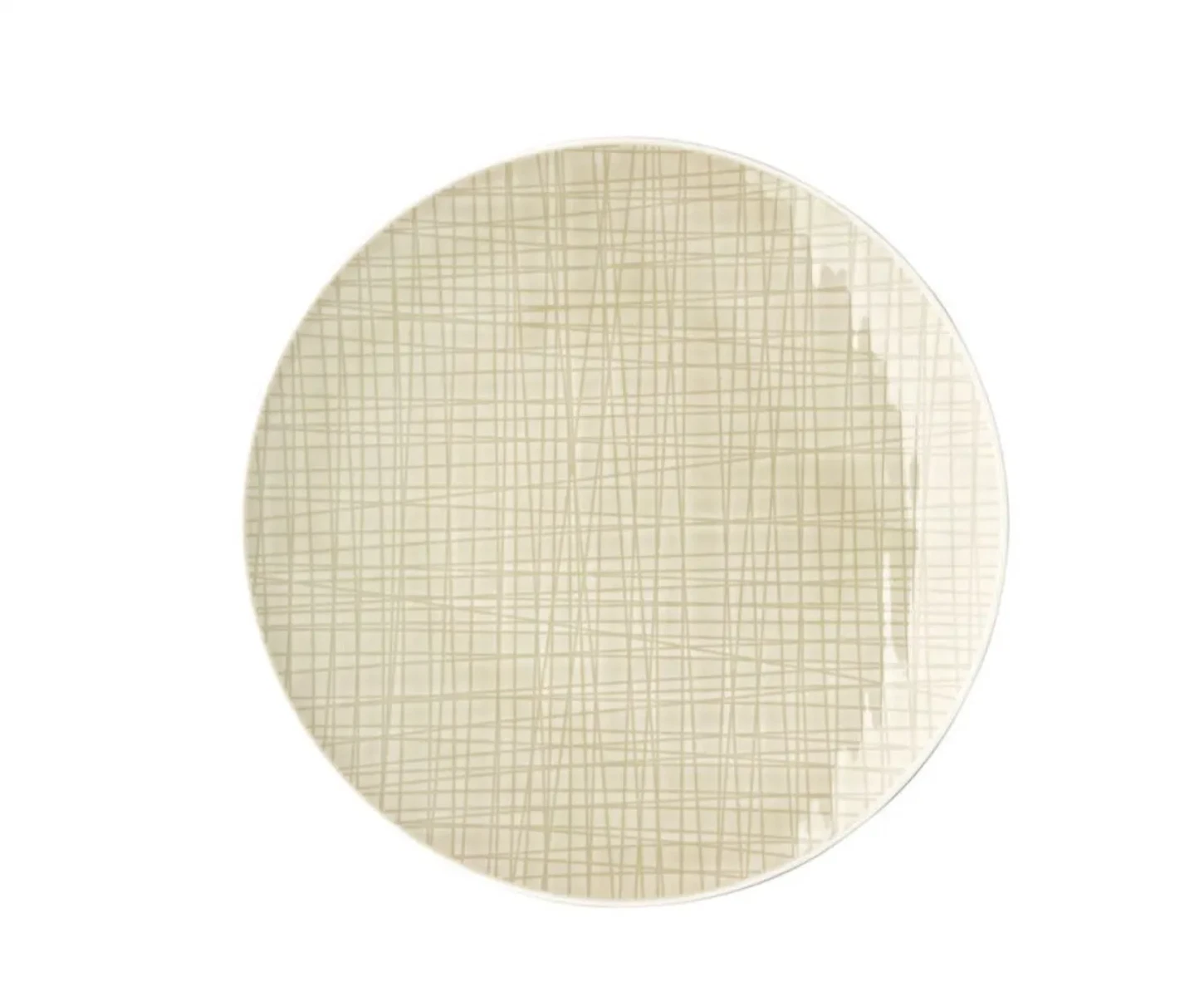 Rosenthal Mesh Teller - Thumbnail 3