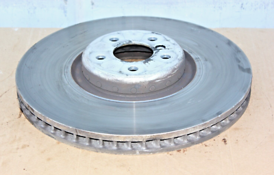 OEM BMW 2017-2023 Front Disc Brake Rotor 395x36 (35.23mm