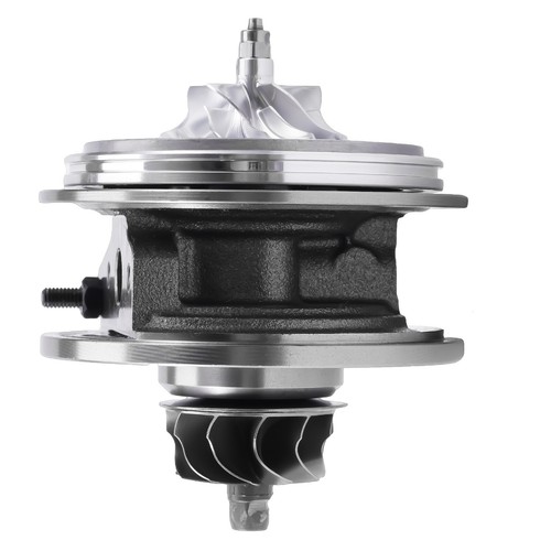 Turbo Chra Cartouche for VW Passat B7 2.0 TDI 1968 CCM 140 CV 103 KW 2010-2014 - Bild 10 von 11
