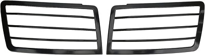 Aramox Car Headlight Grill Guard,Stainless Steel Headlight for Land Rover