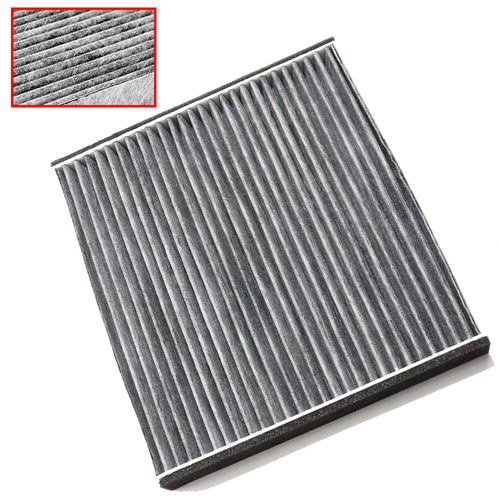 New Carbon Cabin Air Filter For Lexus GS300 GS430 2001-2005 LS430 2001-2006