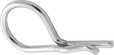 Allstar Hairpin Clips 5/32 50pk Allstar Hairpin Clips 5/32 50pk