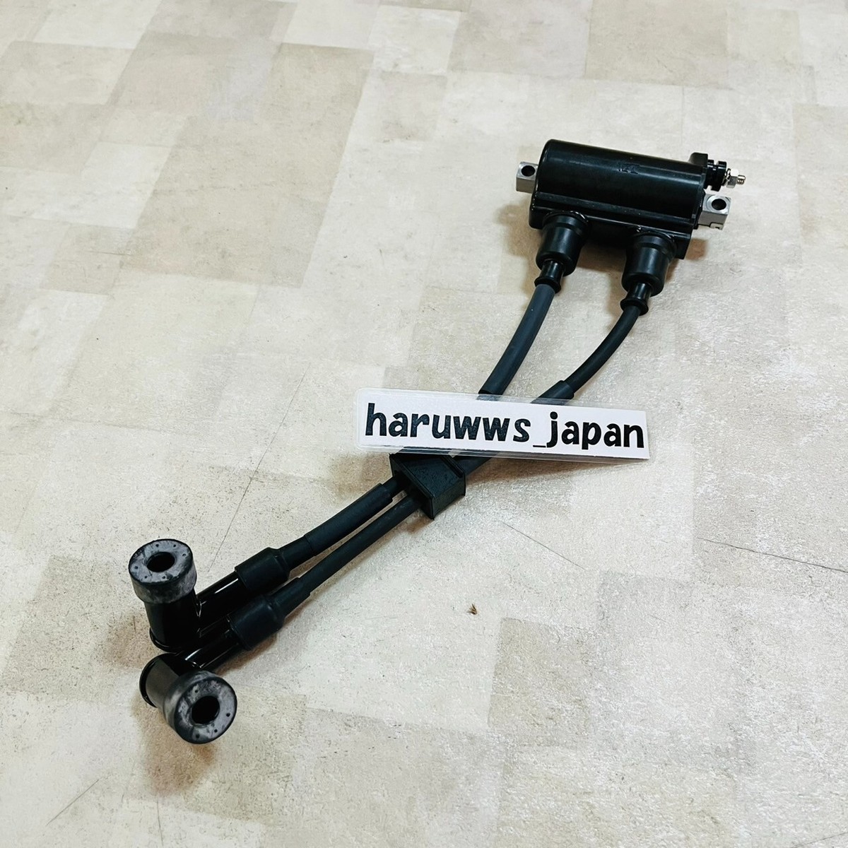 OEM Honda BF75 BF 7.5 7 HP Outboard Boat Motor Engine