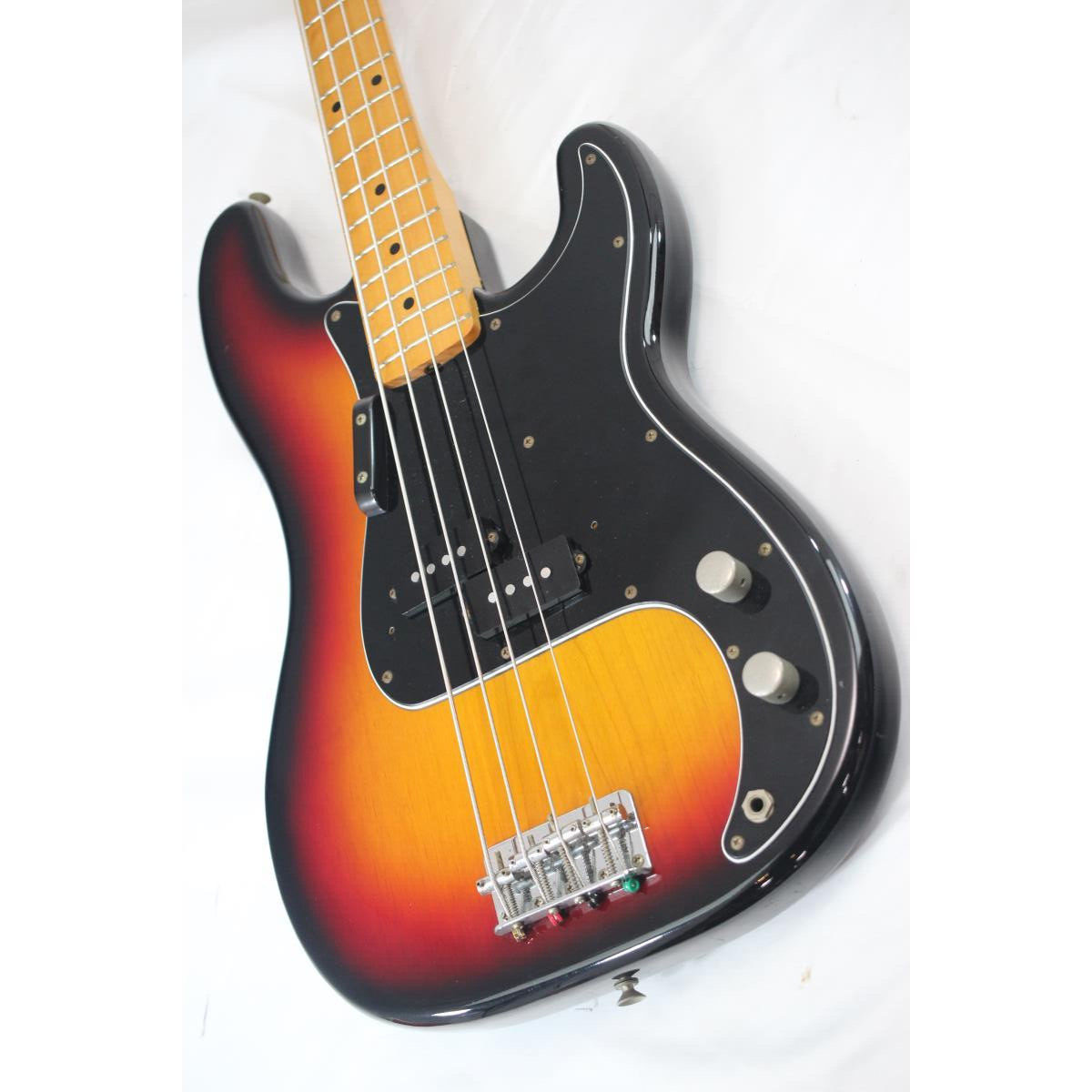 Tokai PB-48 Hard Puncher 1981年製 Made in Japan スパロゴ トーカイ