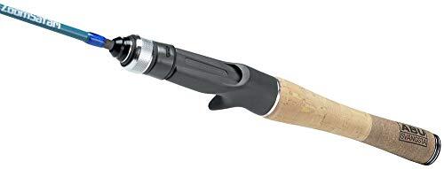Abu Garcia Pack Rod Bait ZoomSafari Fishing Rod ZMSC-464L 4