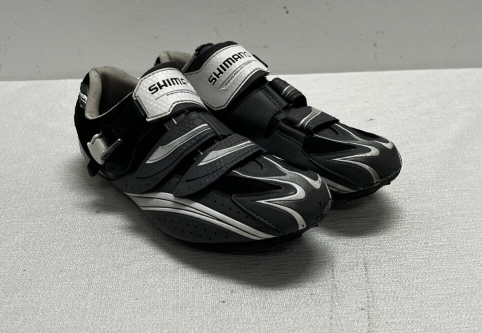 Shimano SH R087 Road Bike Cycling Shoes EU 48 US Men s 12.3 GREAT
